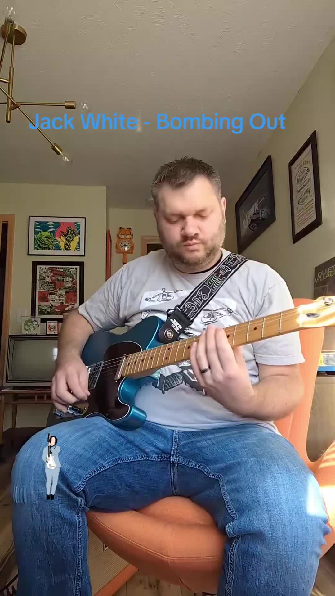 @findmyguitar