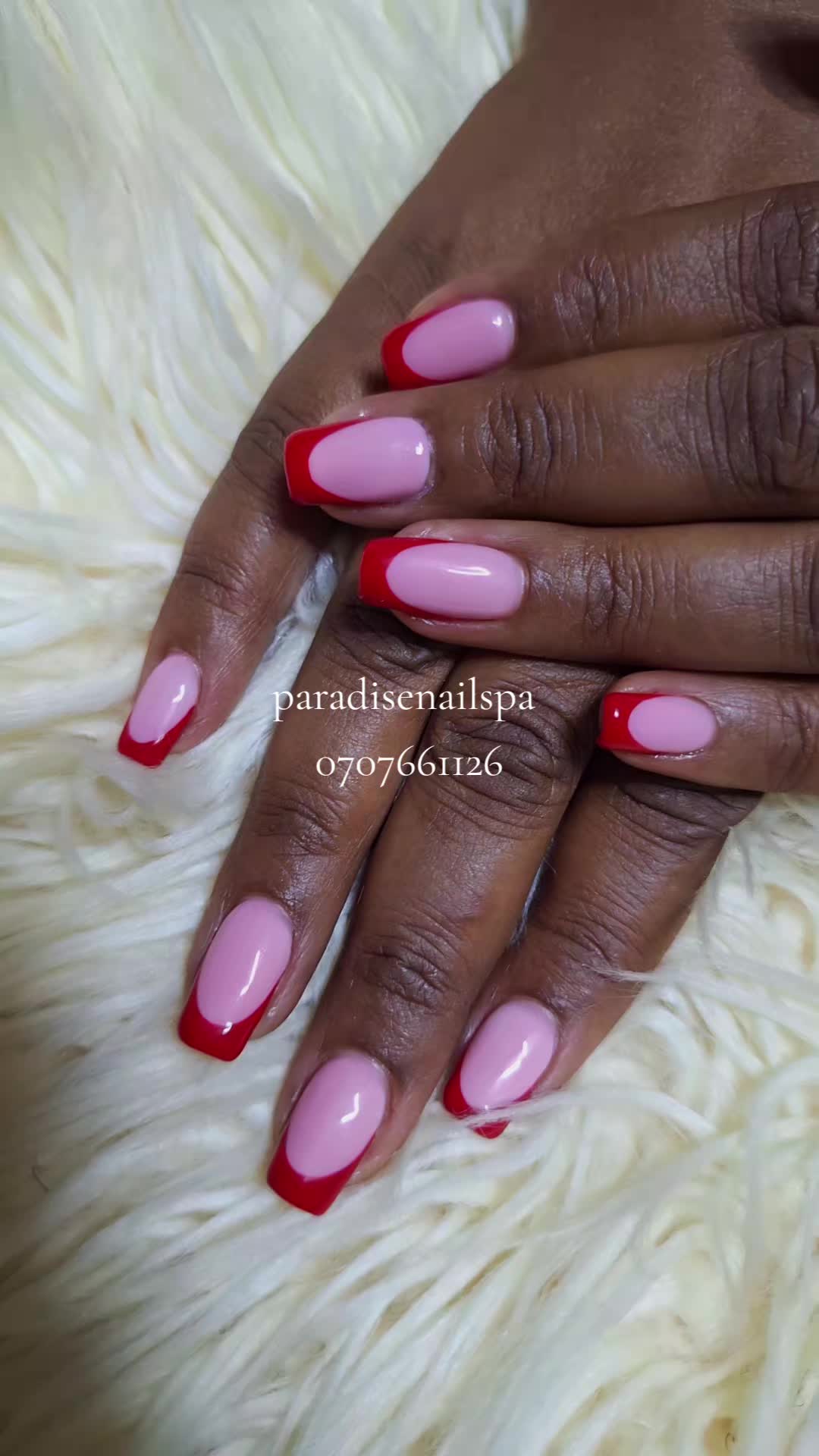 @paradisenails$spa Ruiru