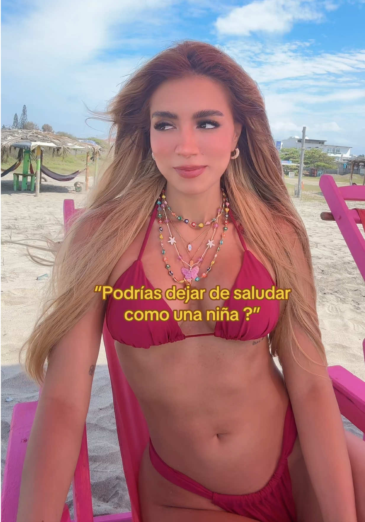 @Andreina Bravo