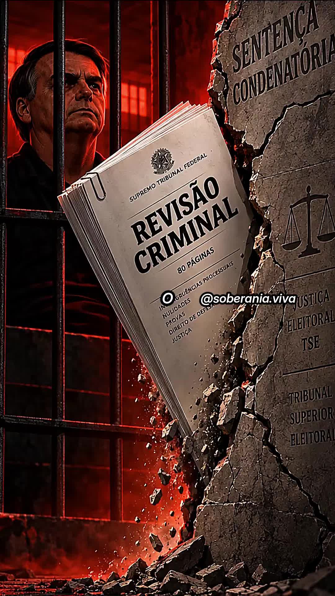 @Soberania Viva