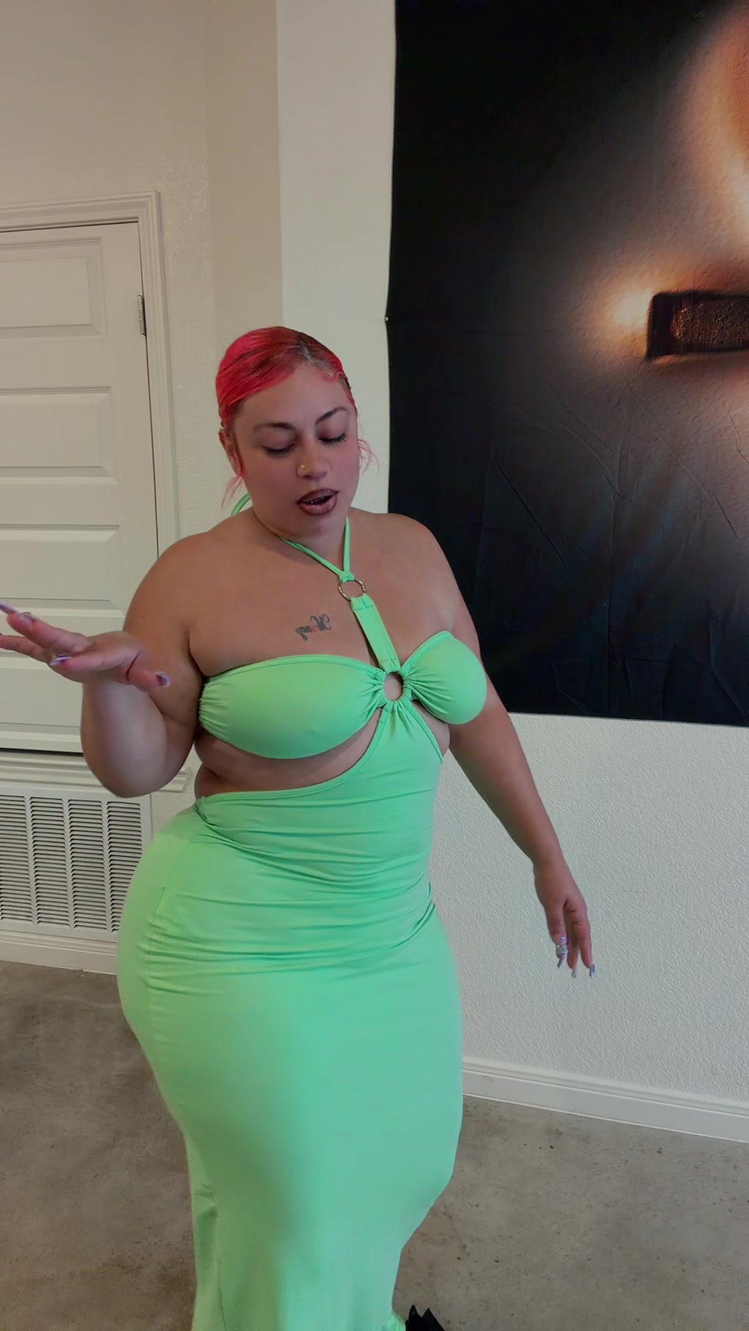 @Pinkyurge