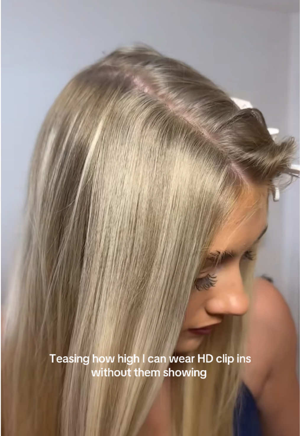 @Endaring Hair