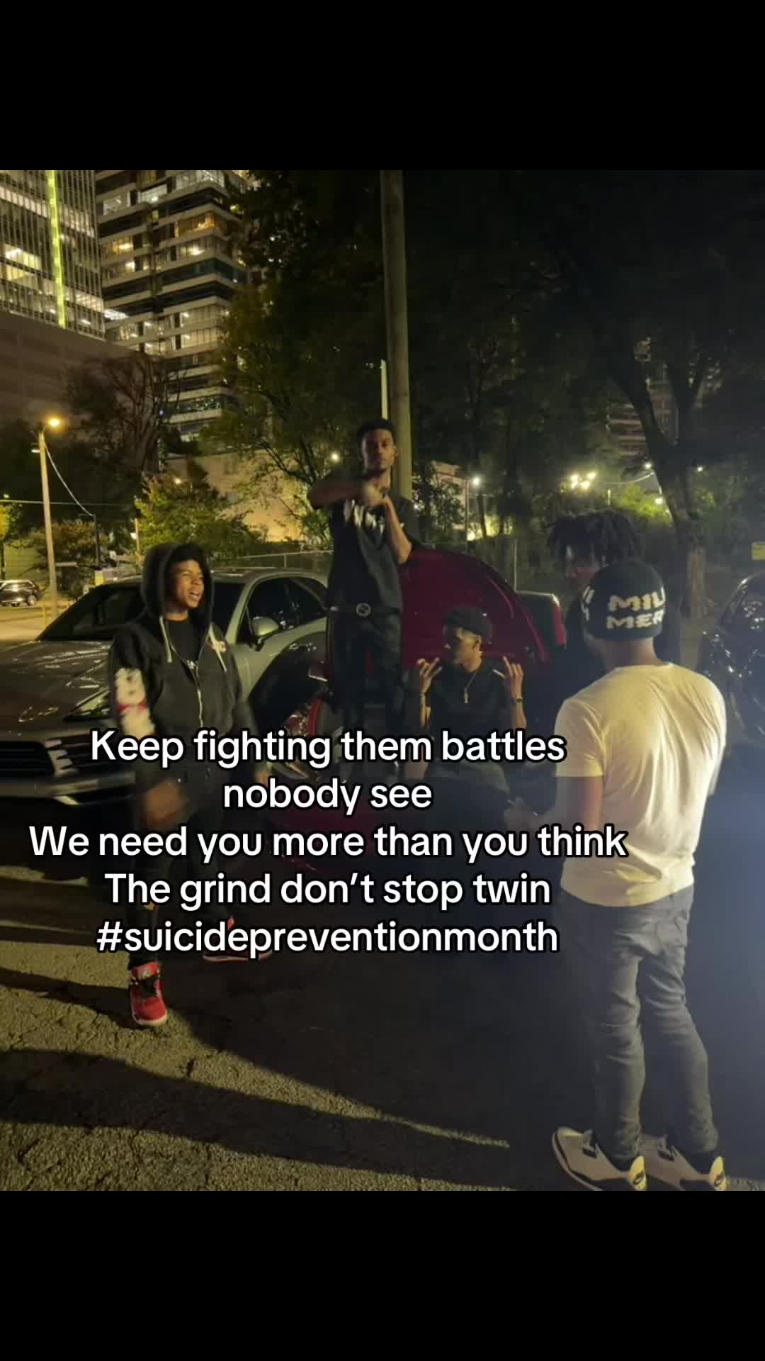 @Tre5