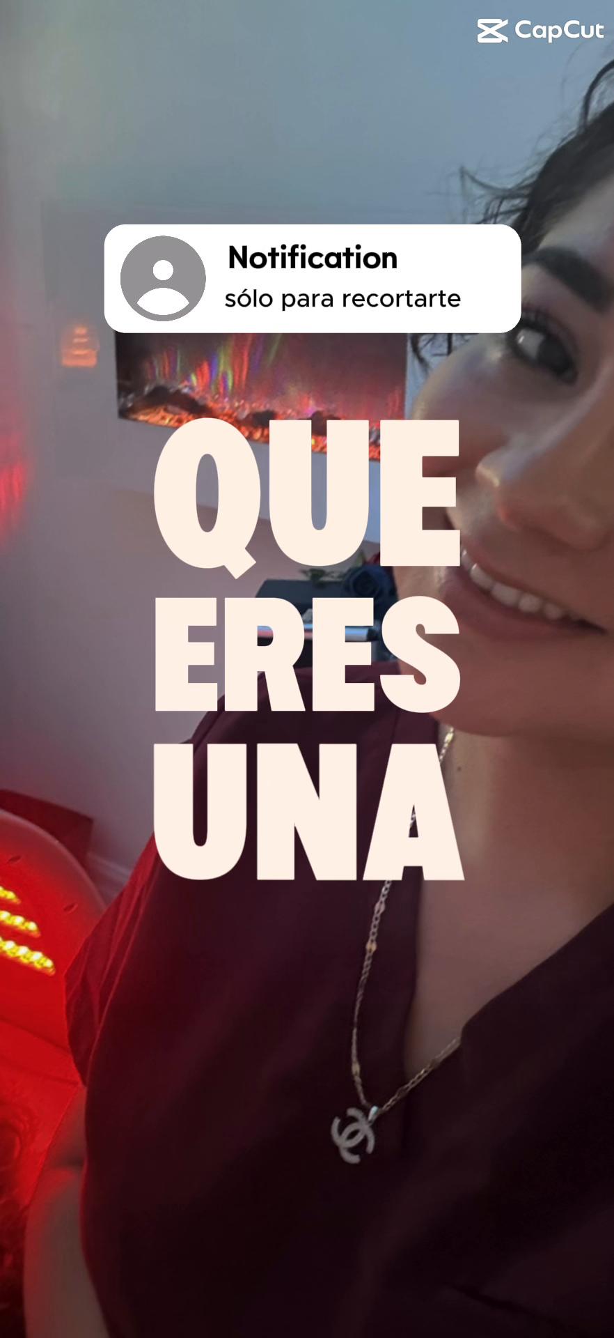 @Isabel Fernandez