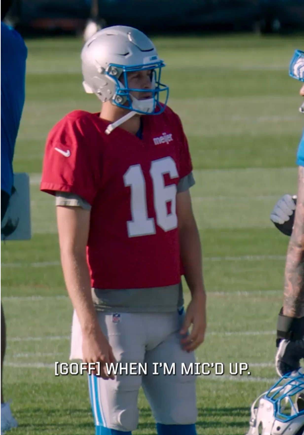 @Detroit Lions