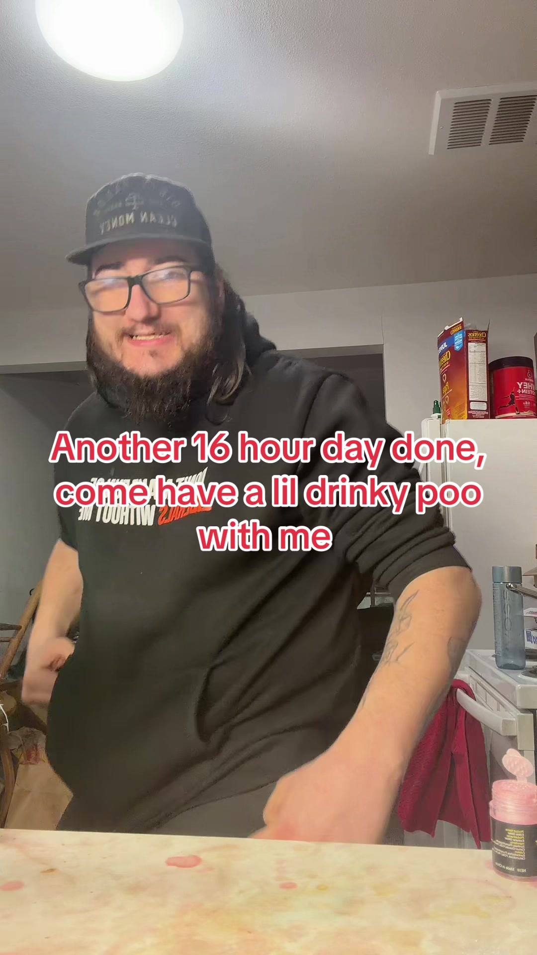 @🥃🍹🧃SippinKrayzee 🧃🍹🥃