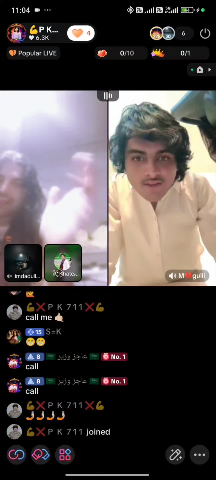 @💪P K💪نادان💪