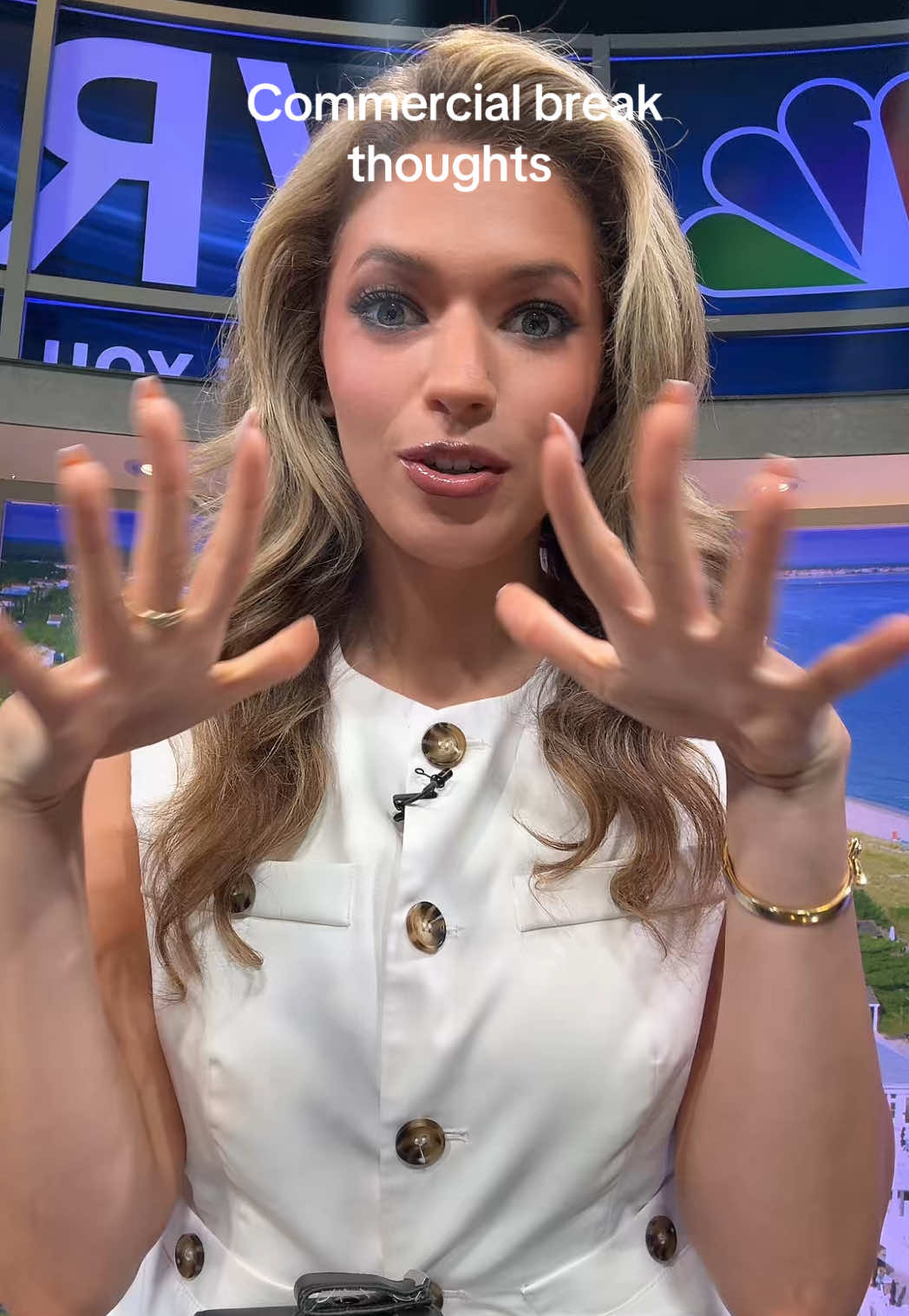 @Grace Eckerle TV