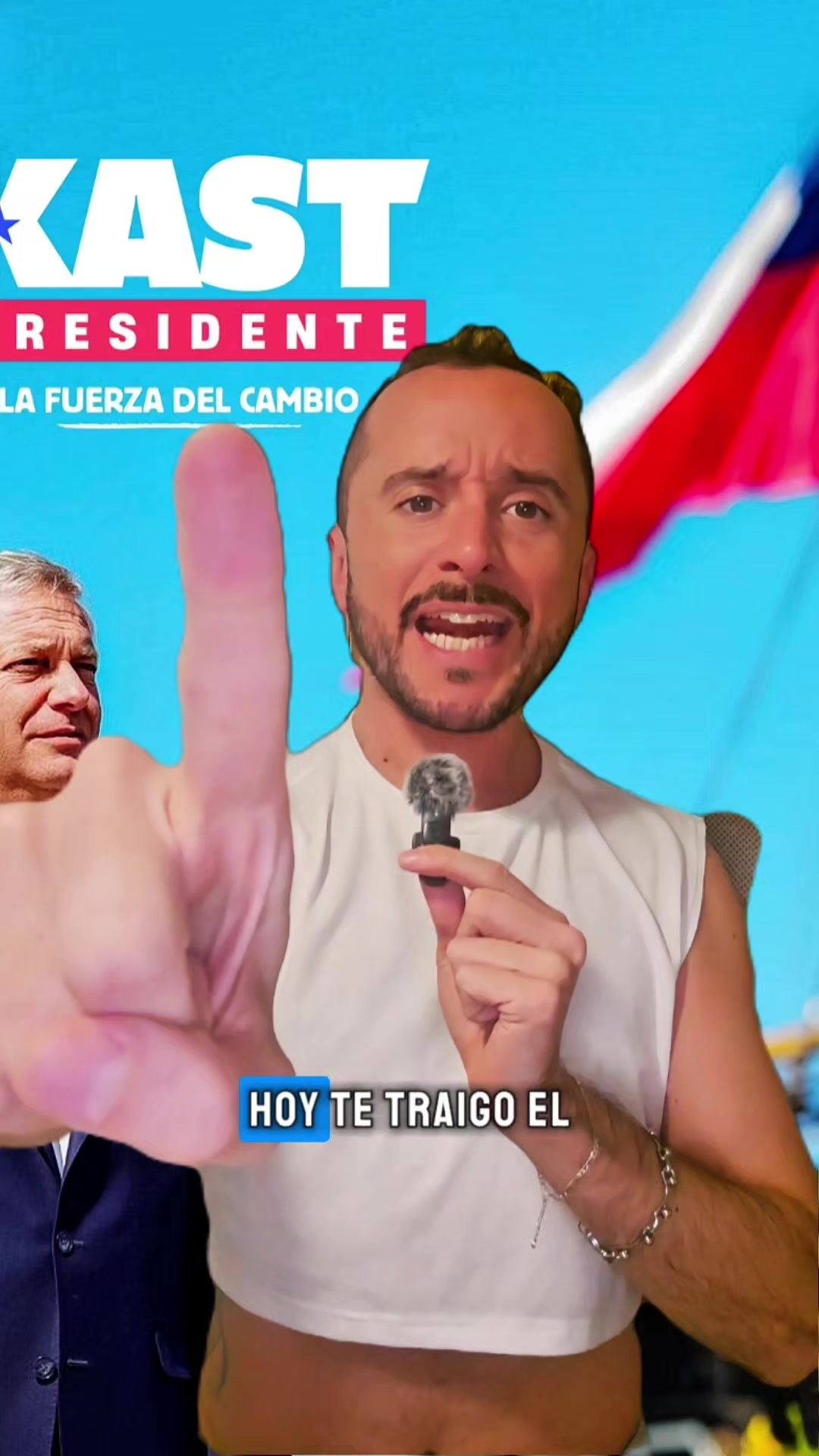 @Angelo Rubio
