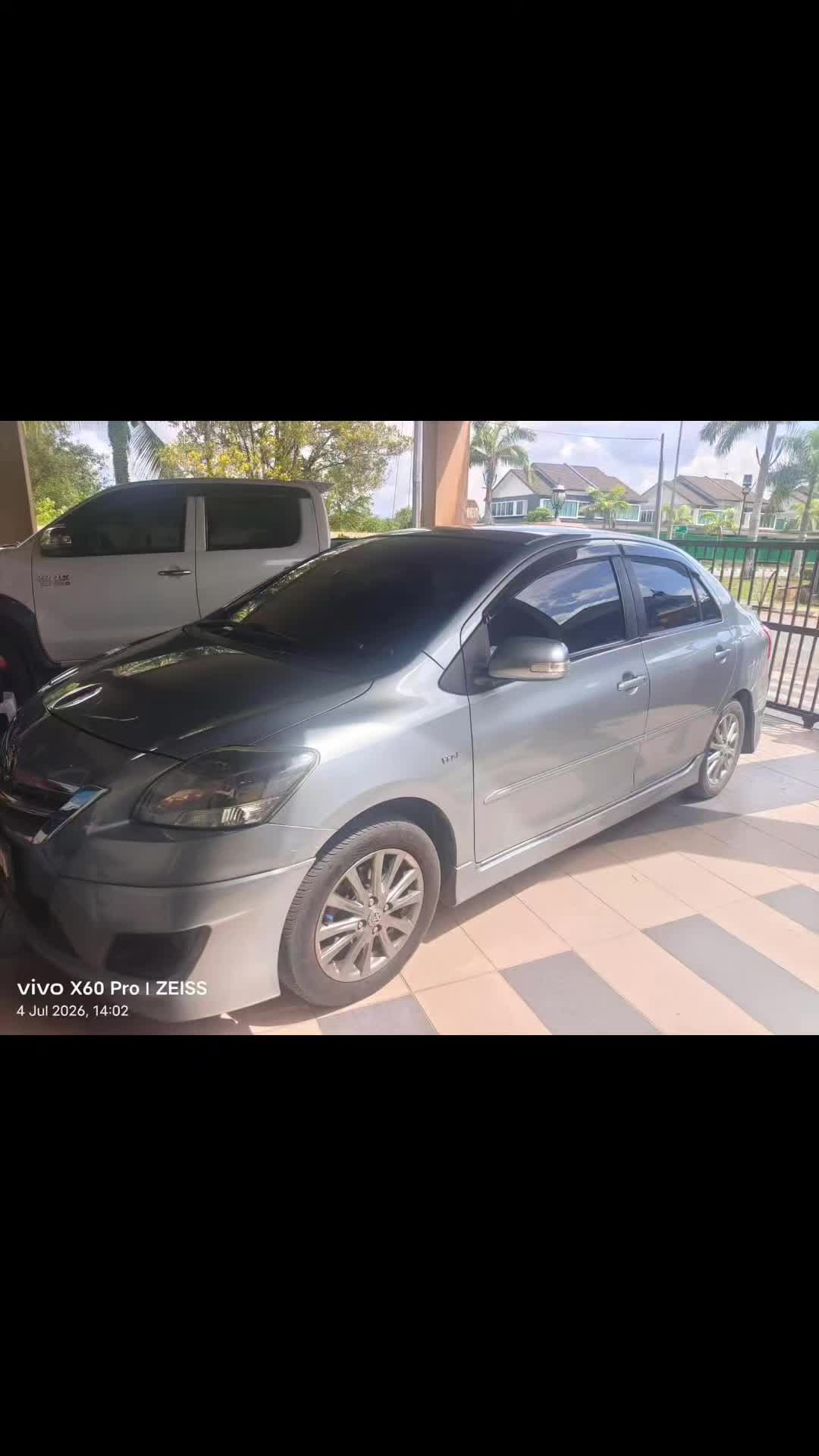 @Borneo Kereta Sibu