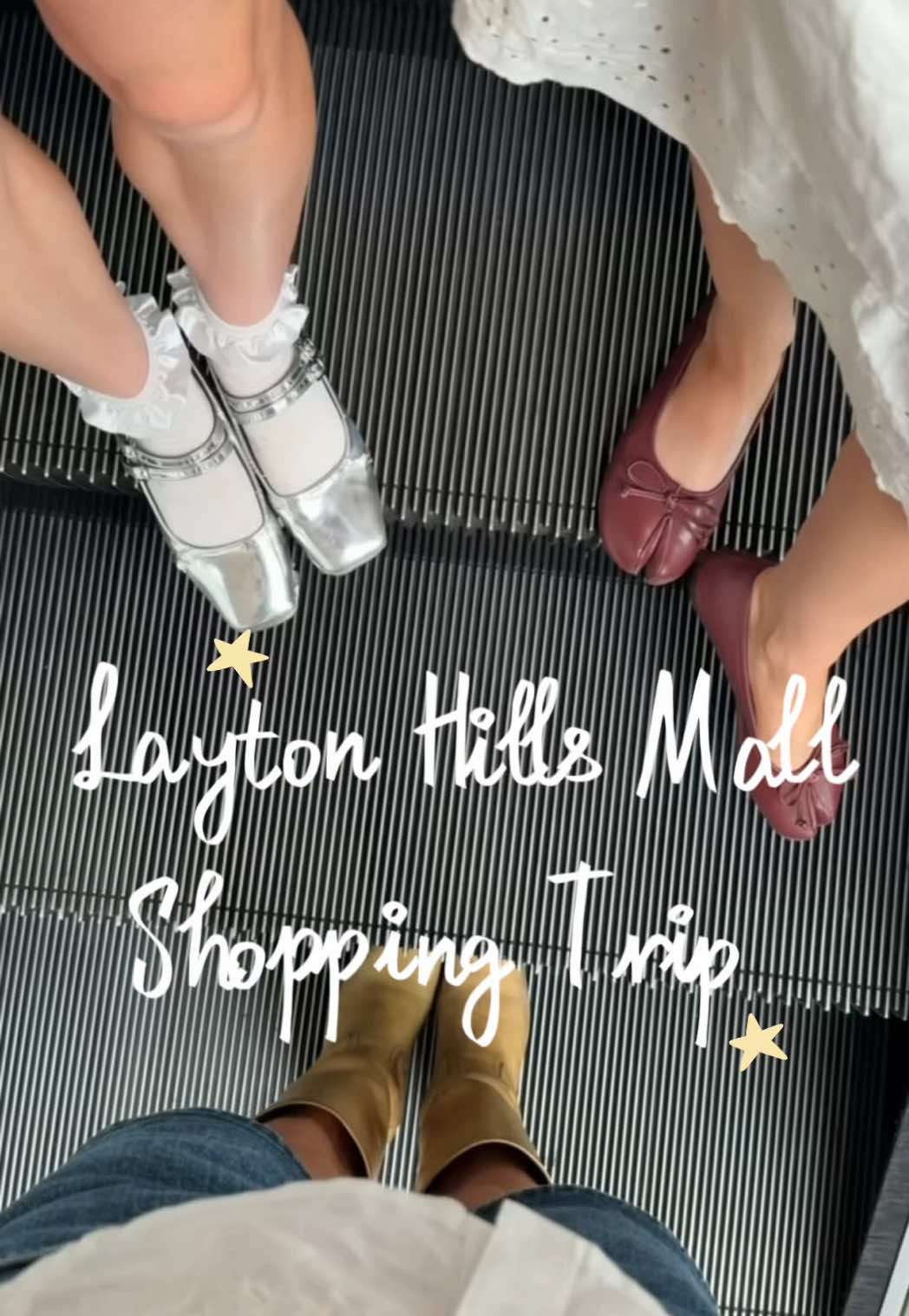 @Alysa Mae