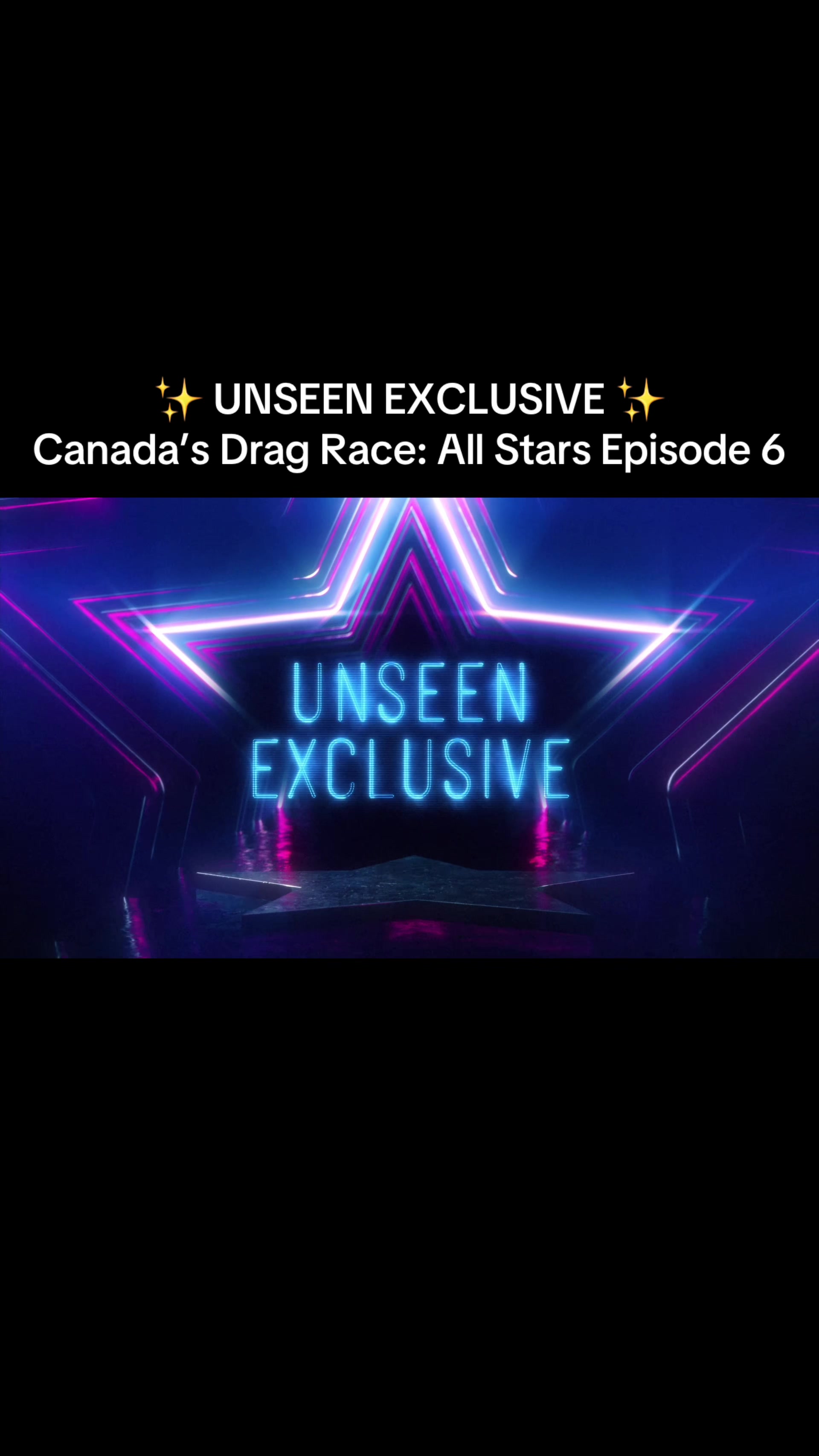 @Canada&rsquo;s Drag Race