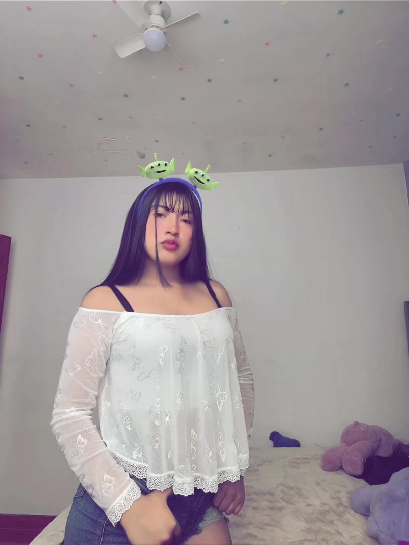 @Anghelina 🍓