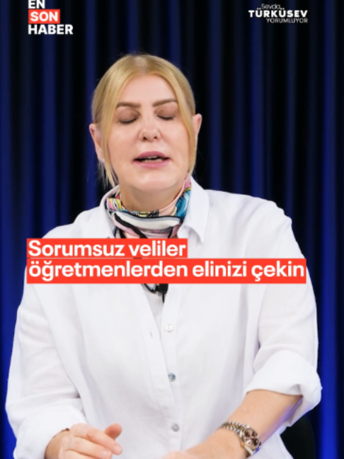 @Ensonhaber