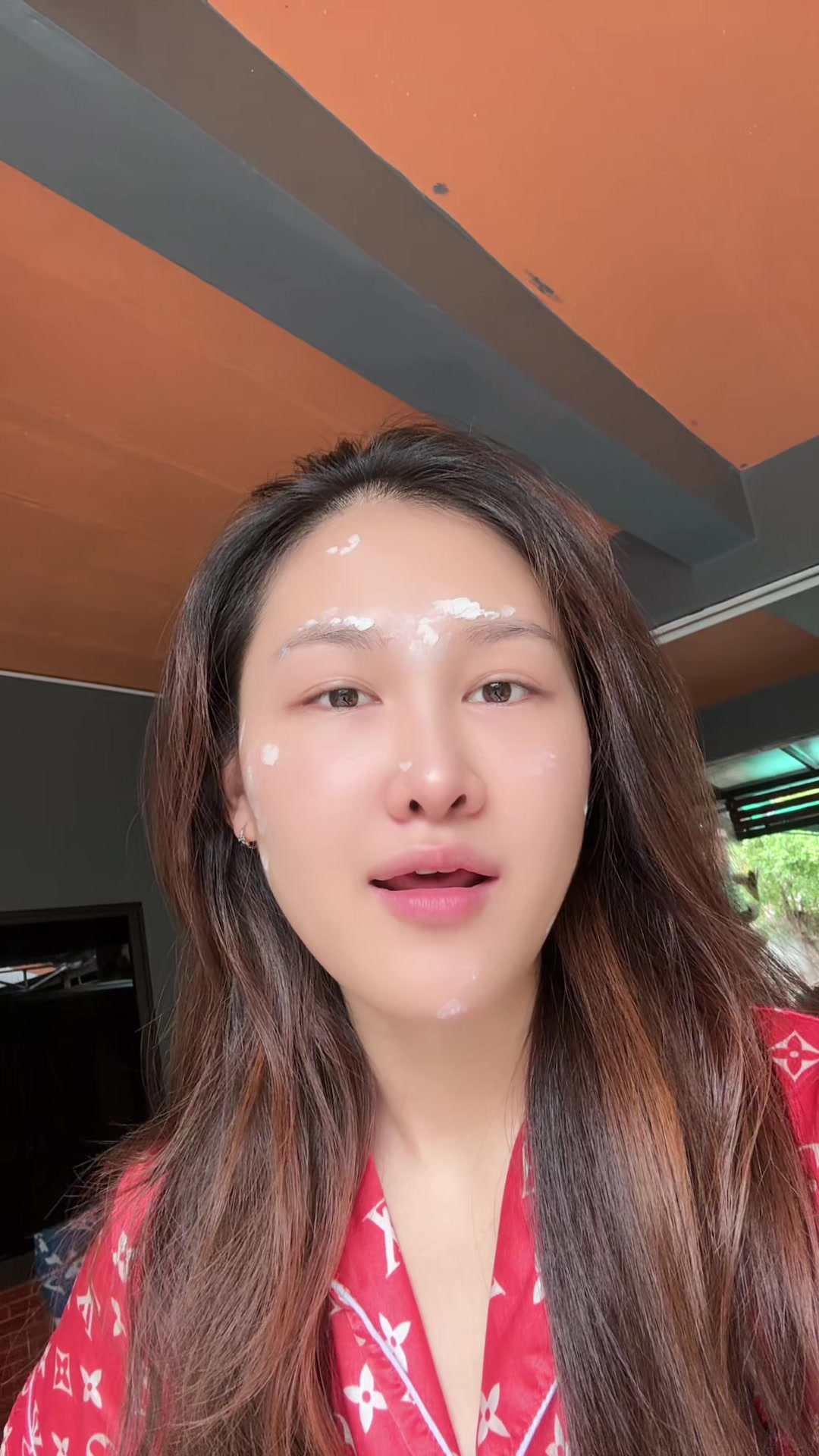 @ดี๋ขอสวัสดีค่าาาา