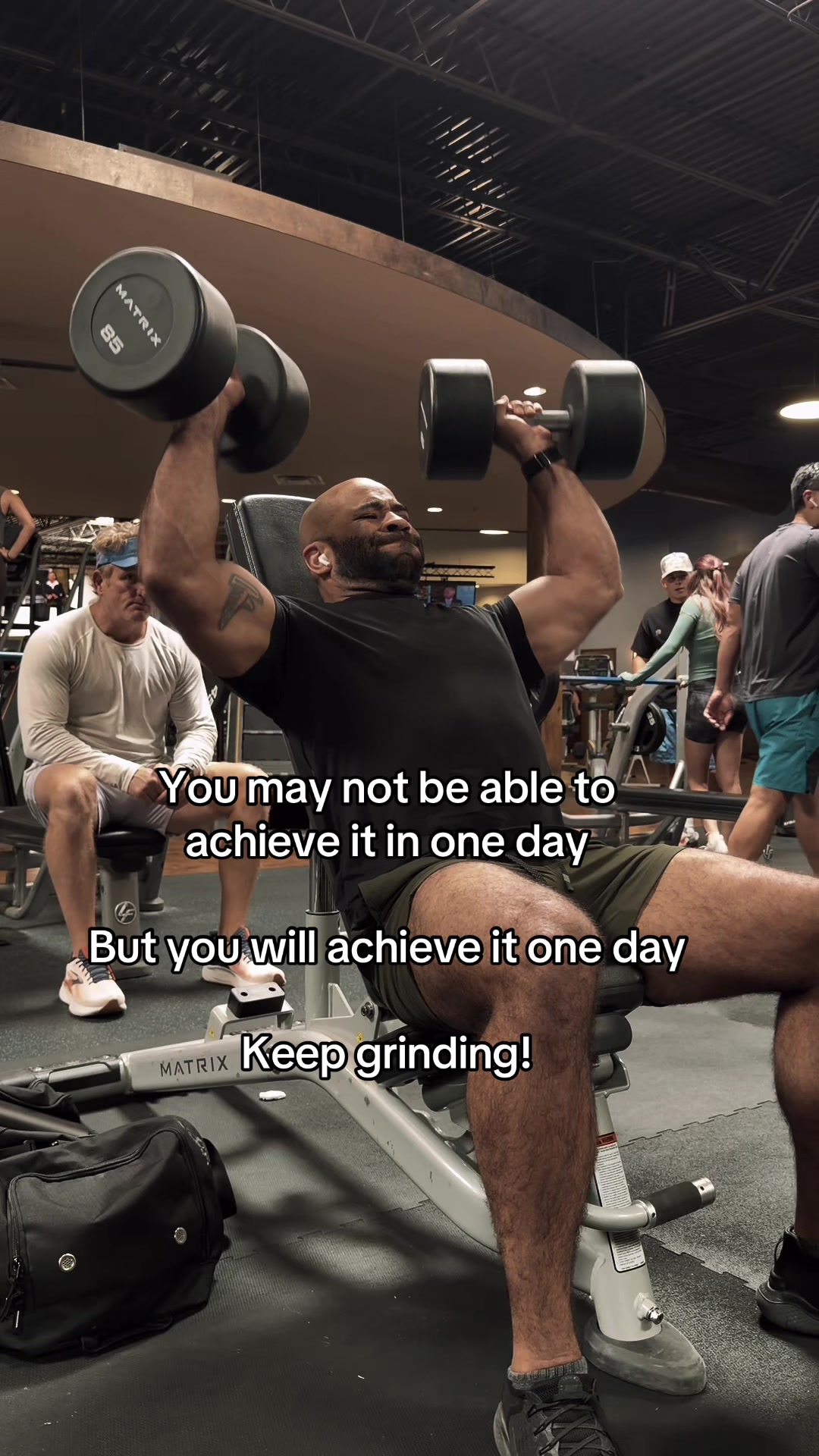 @Pierson | Fitness & Lifestyle