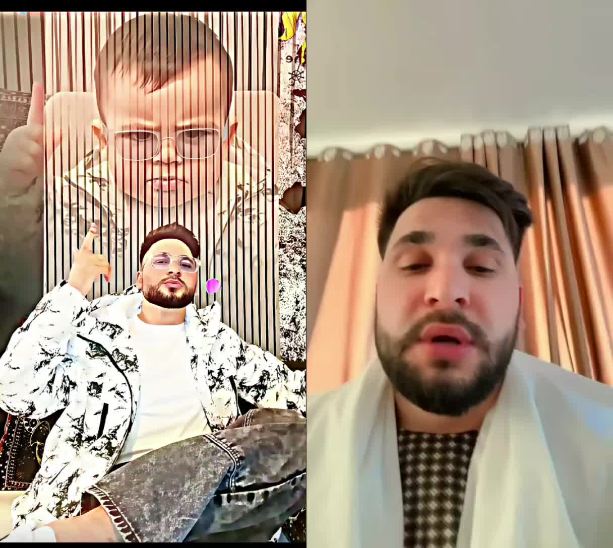 @ALPHA WALI 2:0