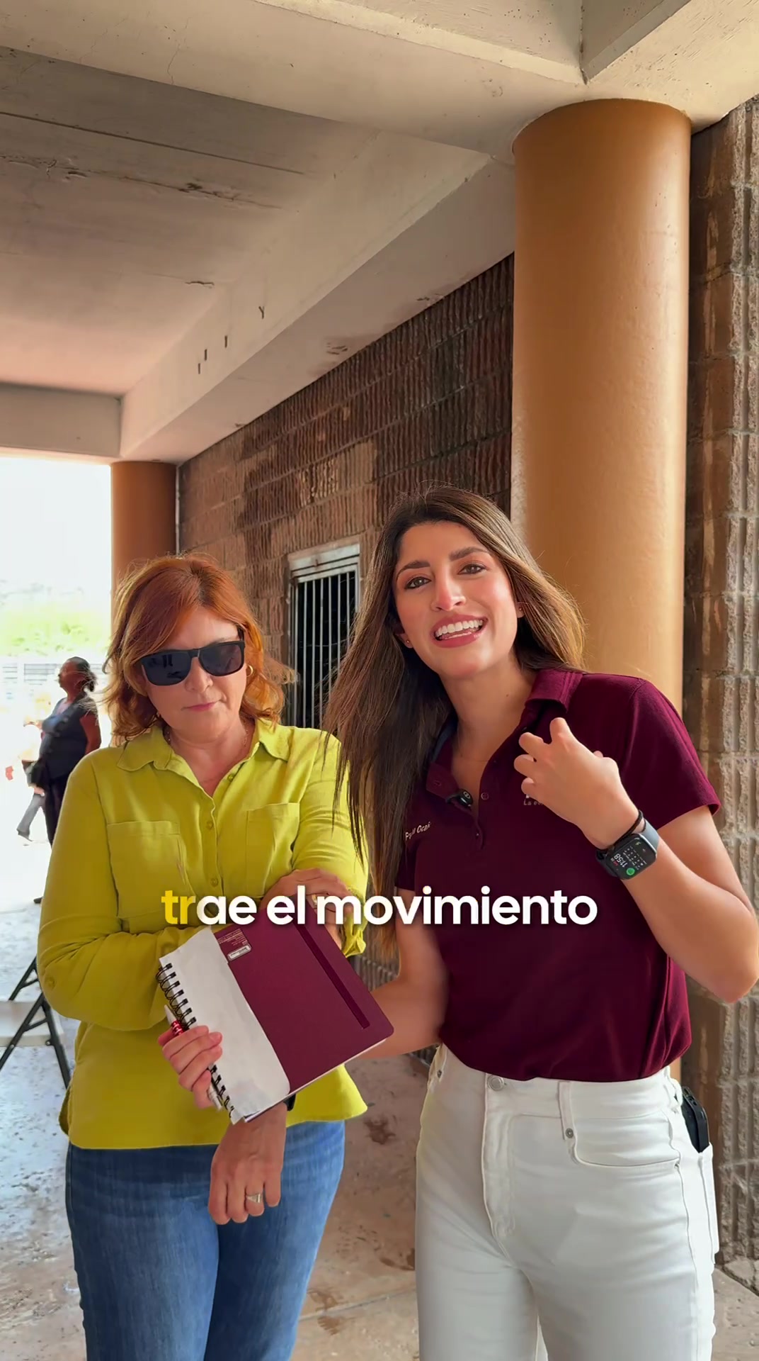 @Paulina Ocaña Encinas