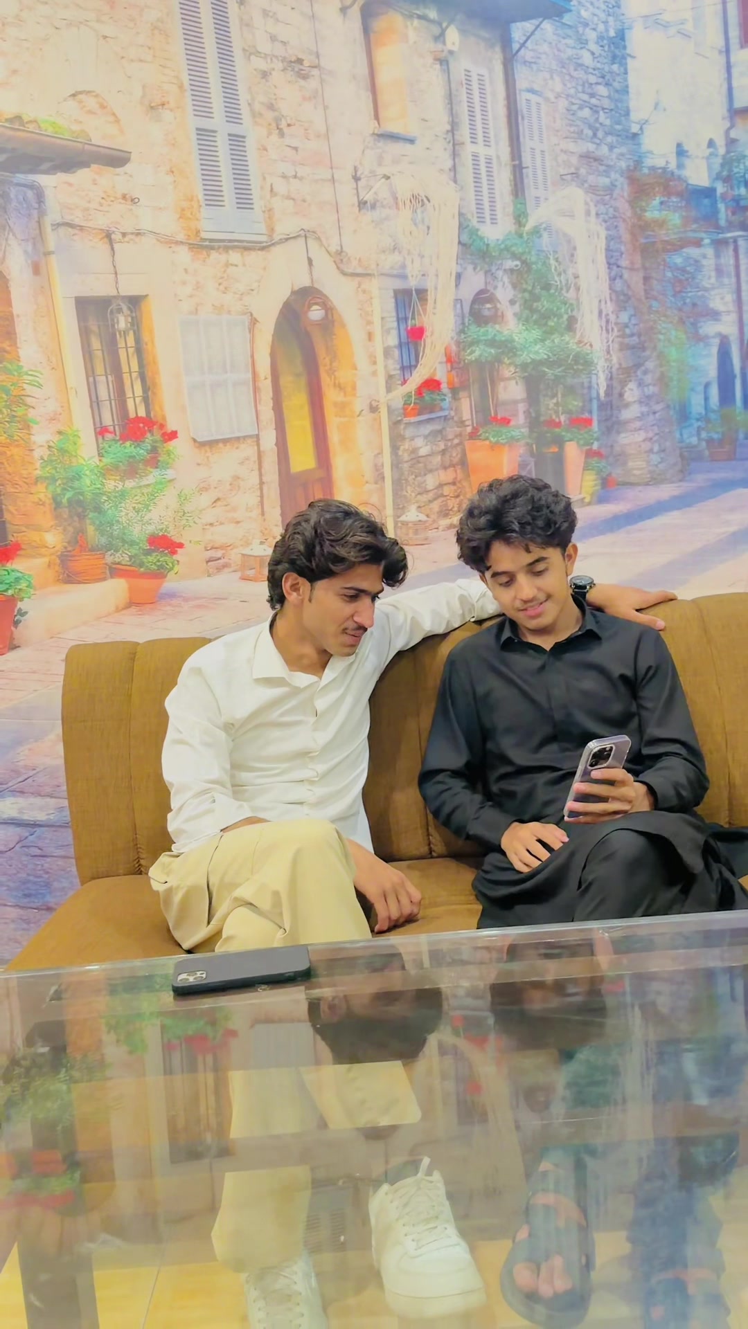 @Hasnain Iqbal Mazaree