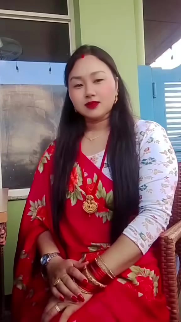@SHARMILA SHAHI THAKURI