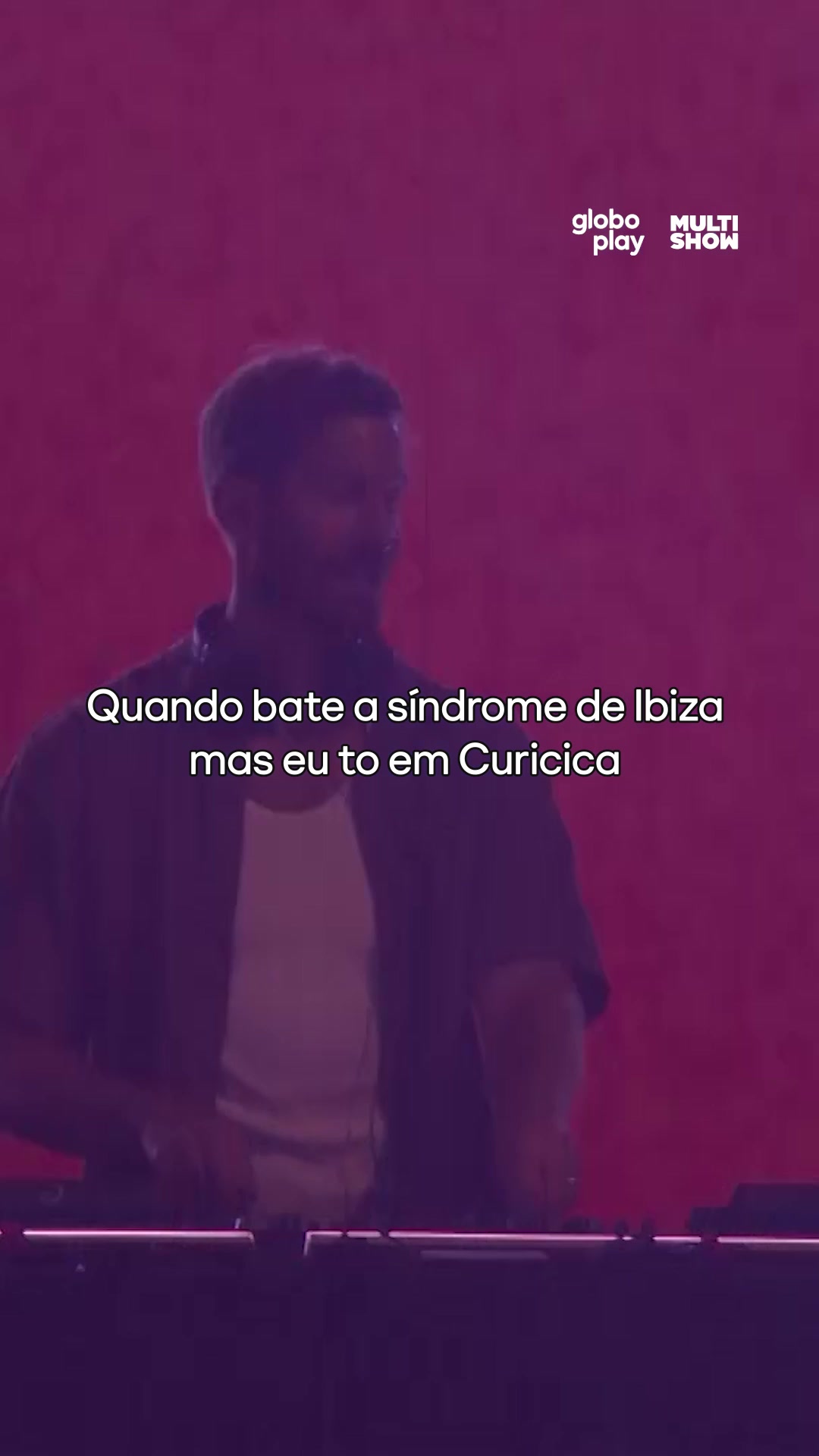 @Globoplay