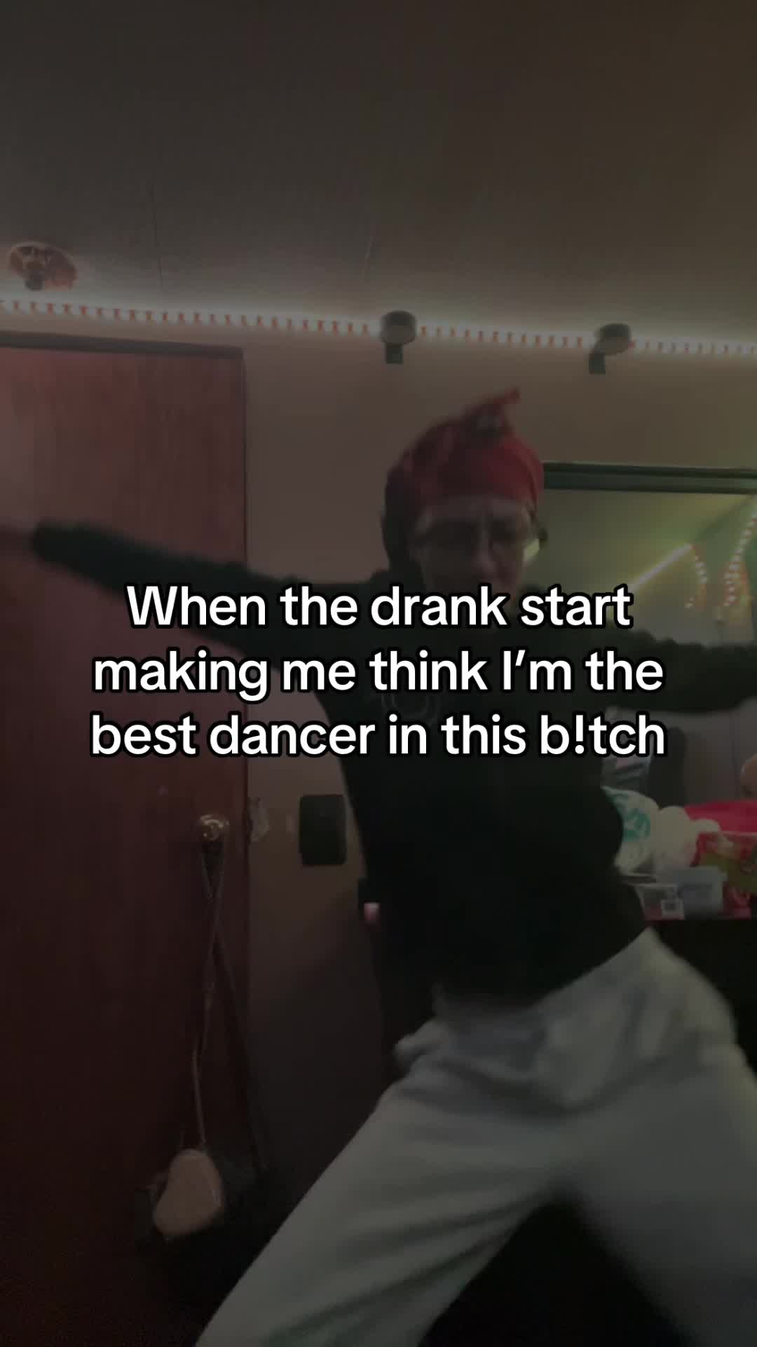 @Danielle
