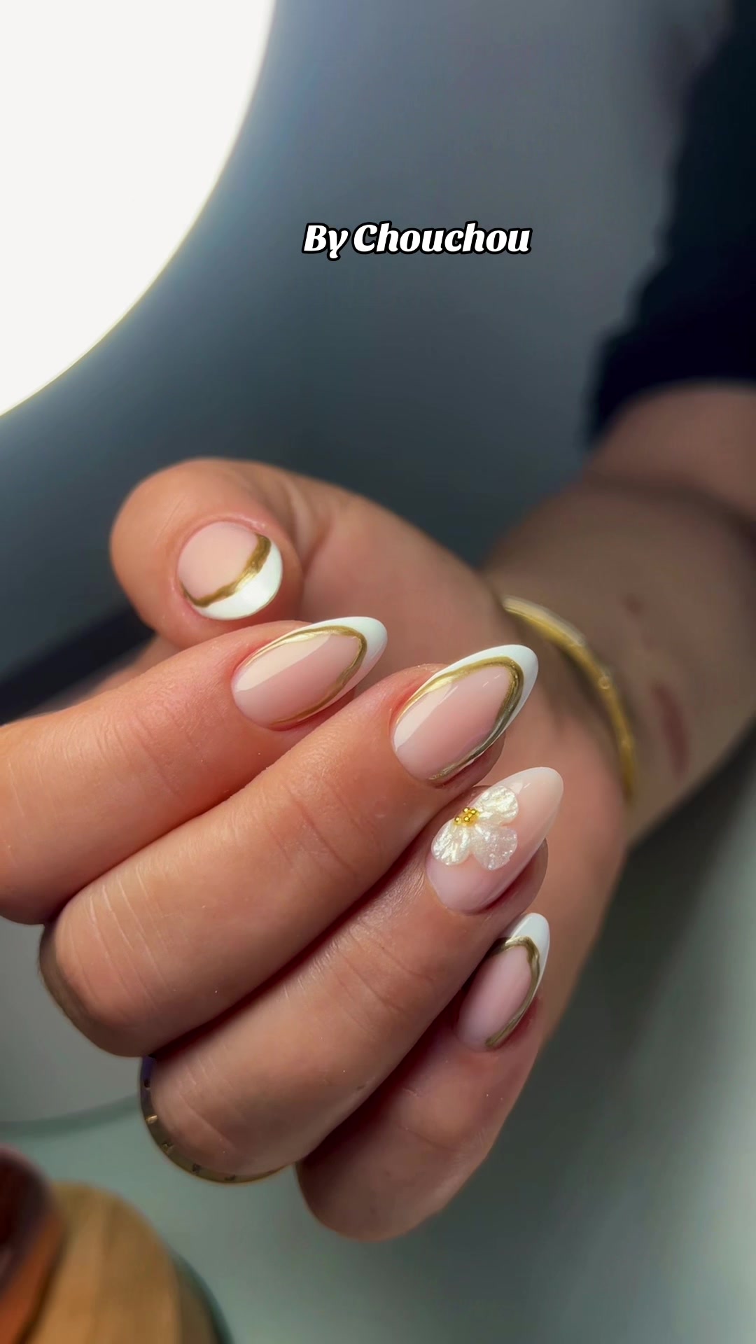 @Chouchou beauty Nails 💅🏻