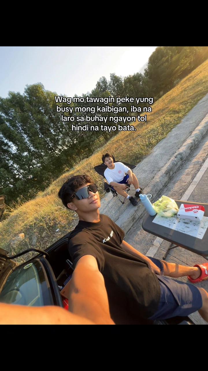 @Justin Congayo