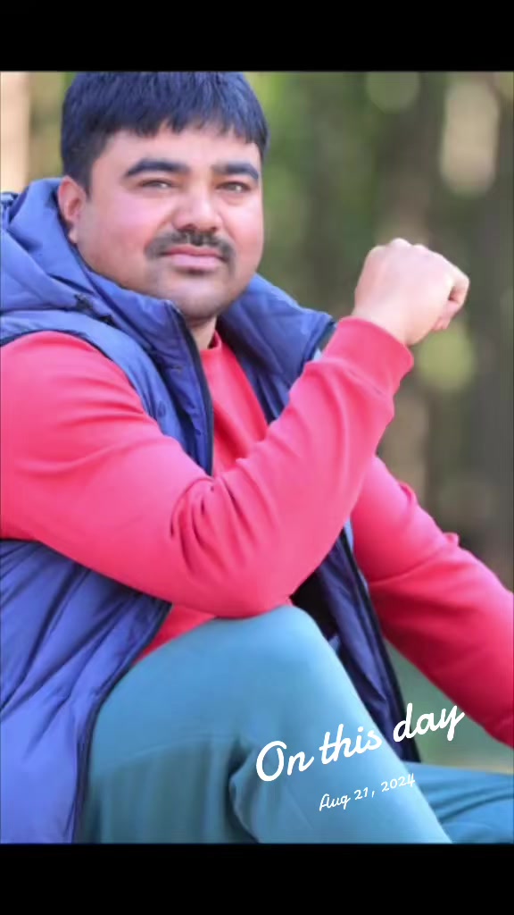 @Madhu Kc