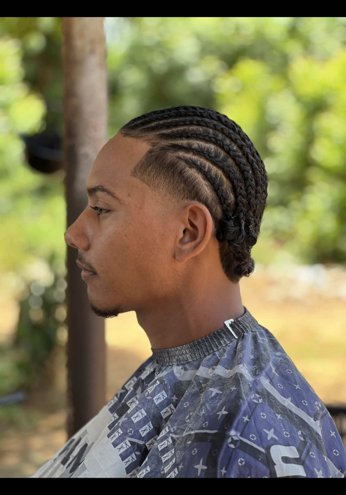 @VERTEX | Barber Studio