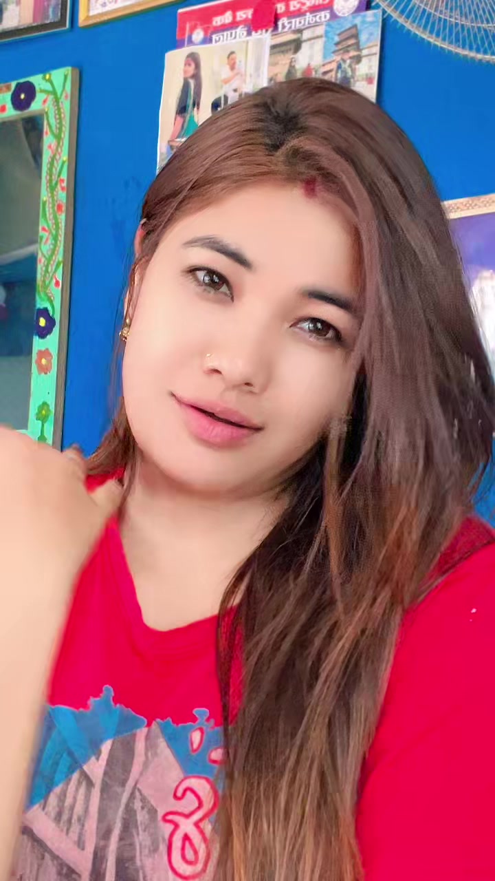 @sushma pokhrel