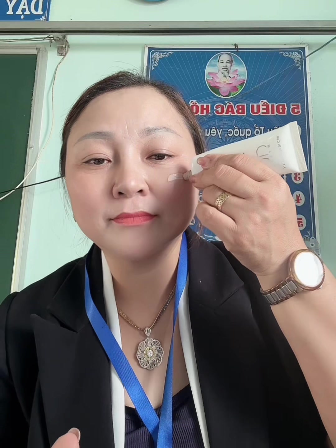 @Hien Le Drcell