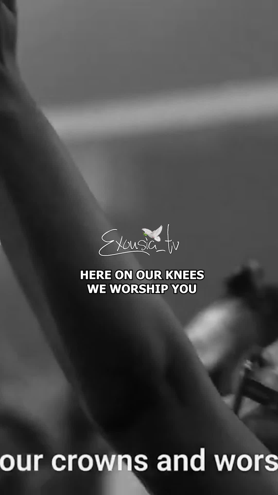 @Exousia_tv
