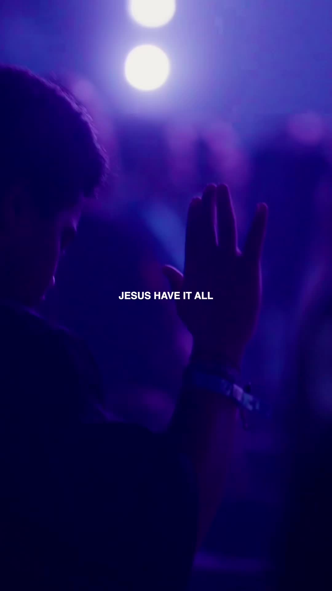 @Gateway Worship