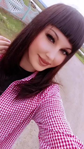 @Верочка Соколова 🌹