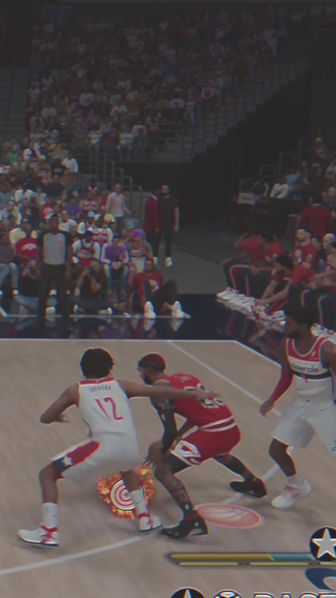@DeMure DeRozan