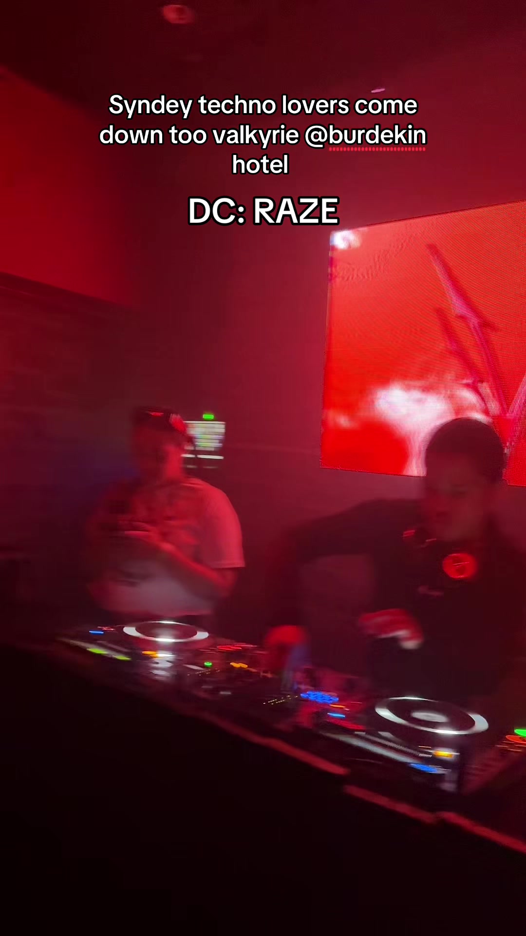 @Haamed “Raze” Akbari