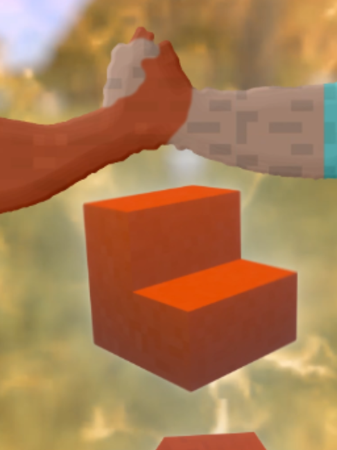 @Minecraft