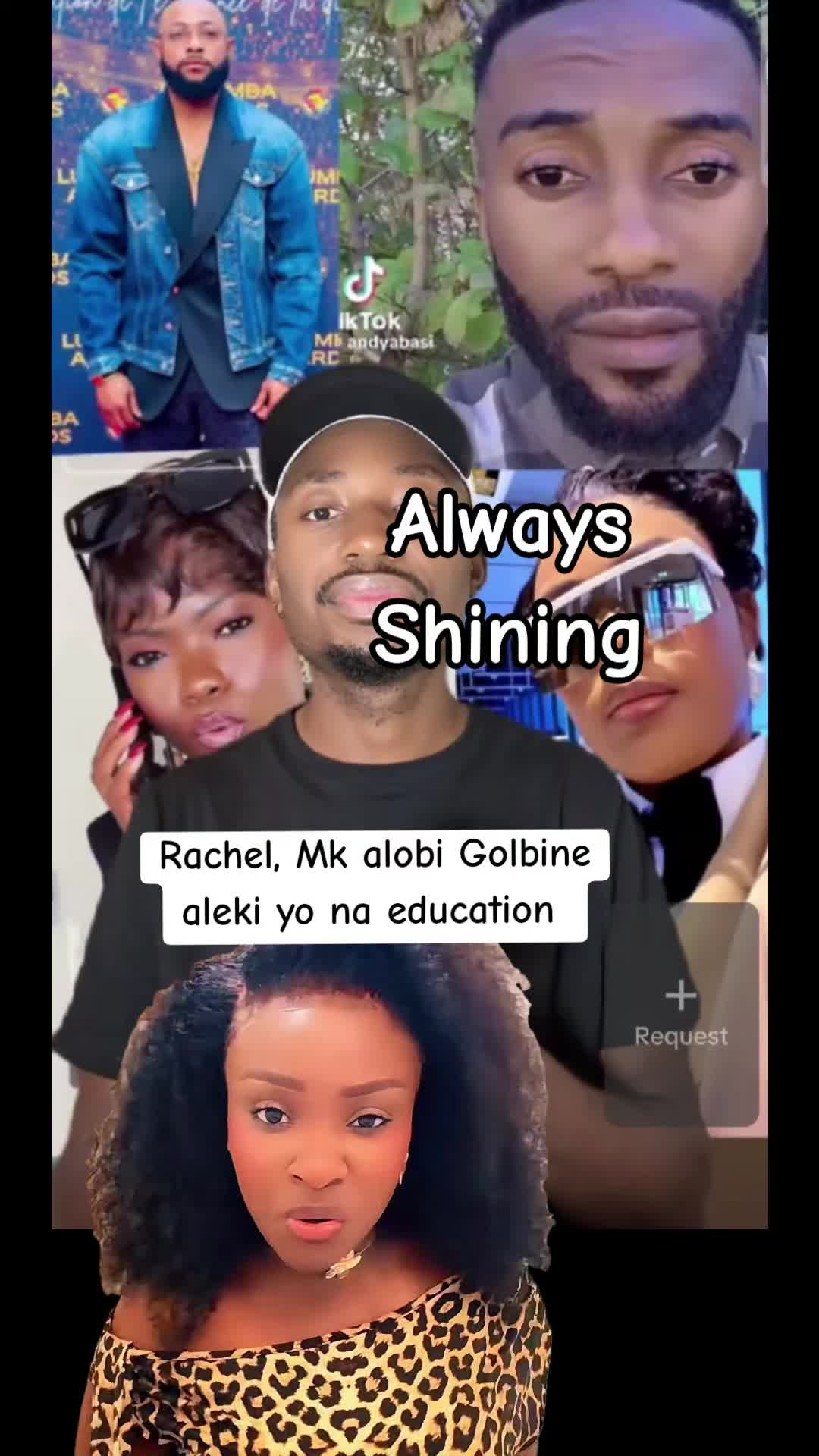 @Always shining💫