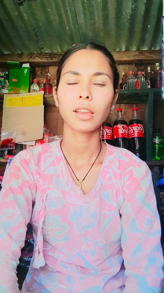 @sunita yogi