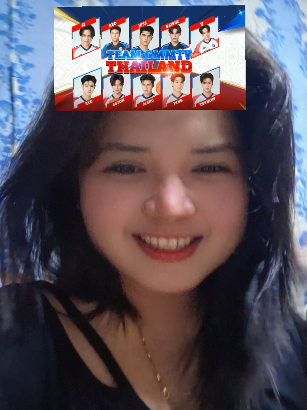 @Joy