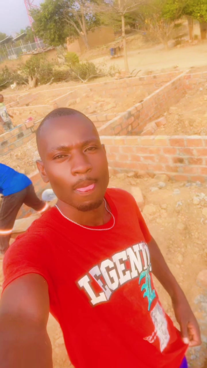 @Smart building zm 🇿🇲❤️