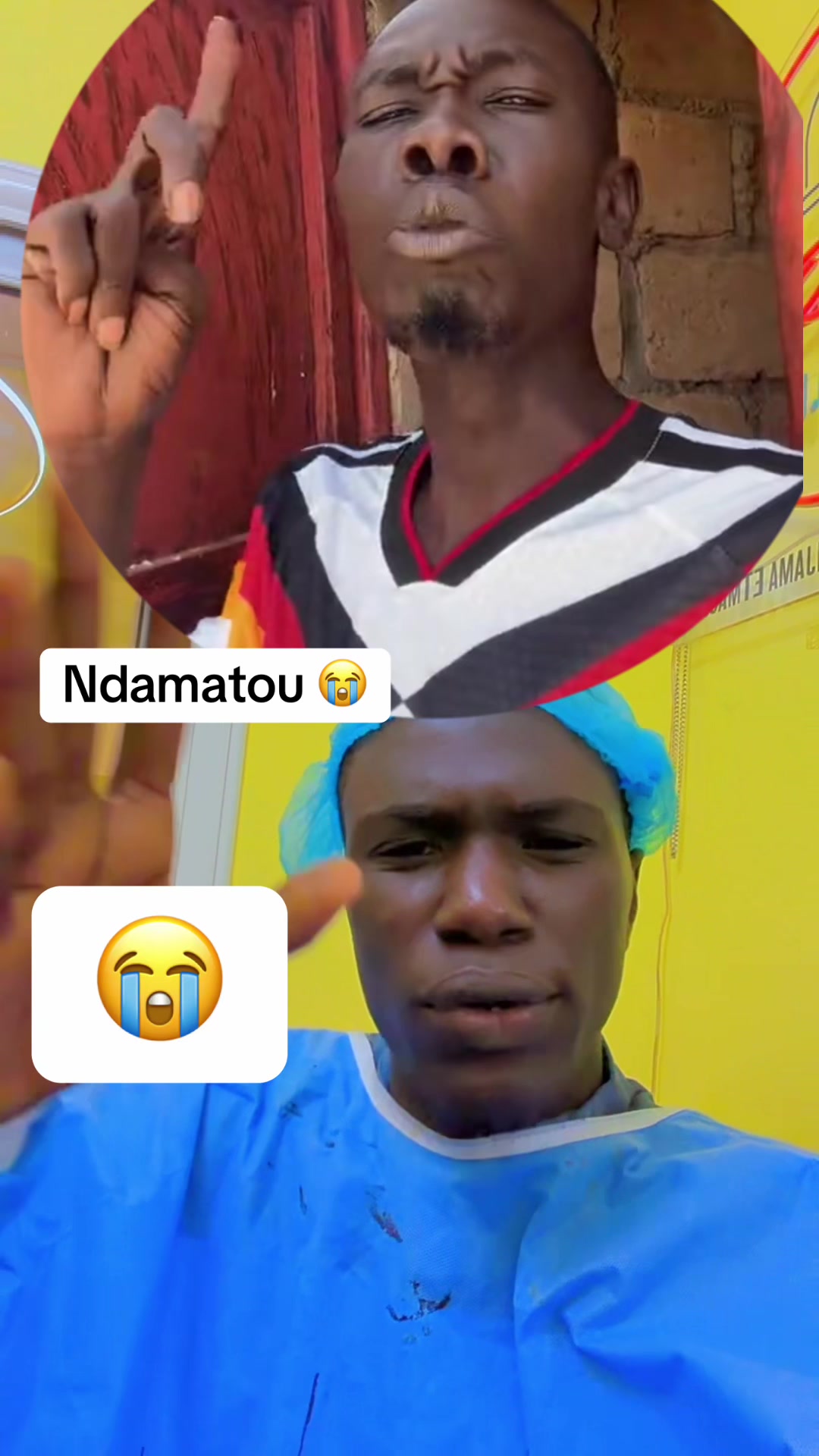 @Elhadji barra falilou ✪
