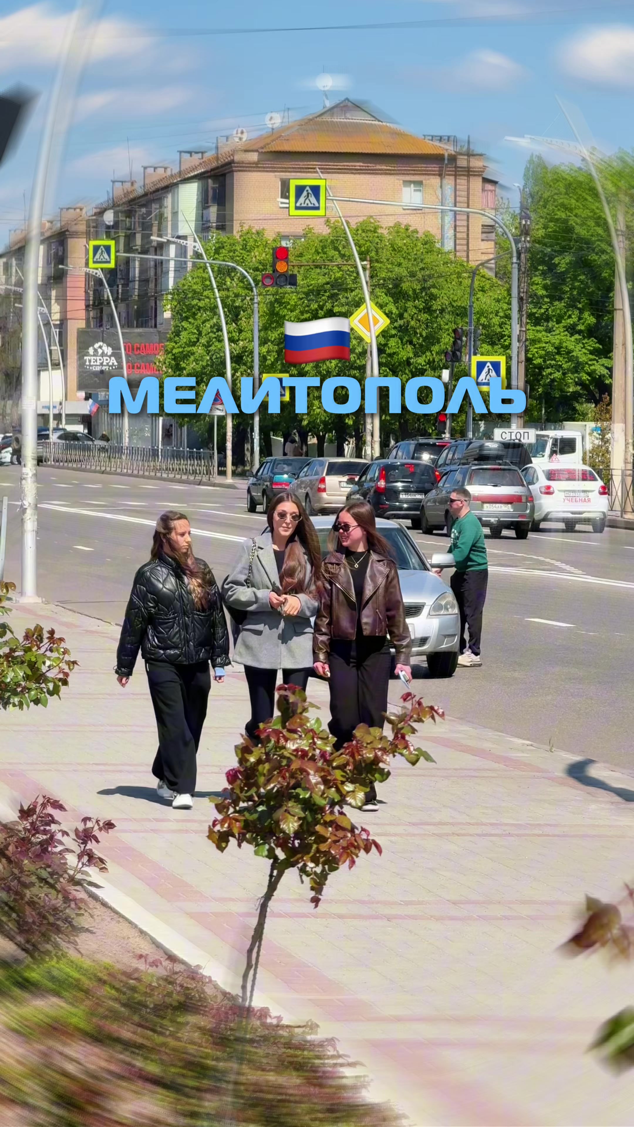 @В ОБЪЕКТИВЕ У ВЛАДОСА 📸