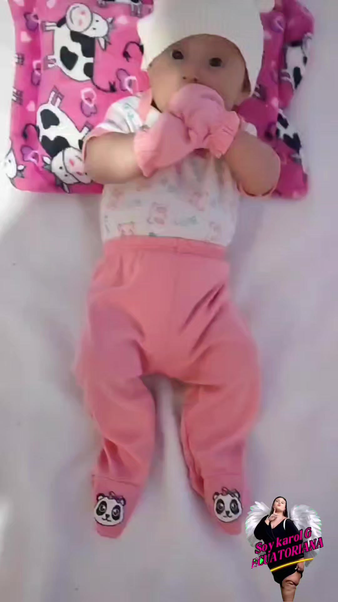 @KAROLG ECUATORIANA