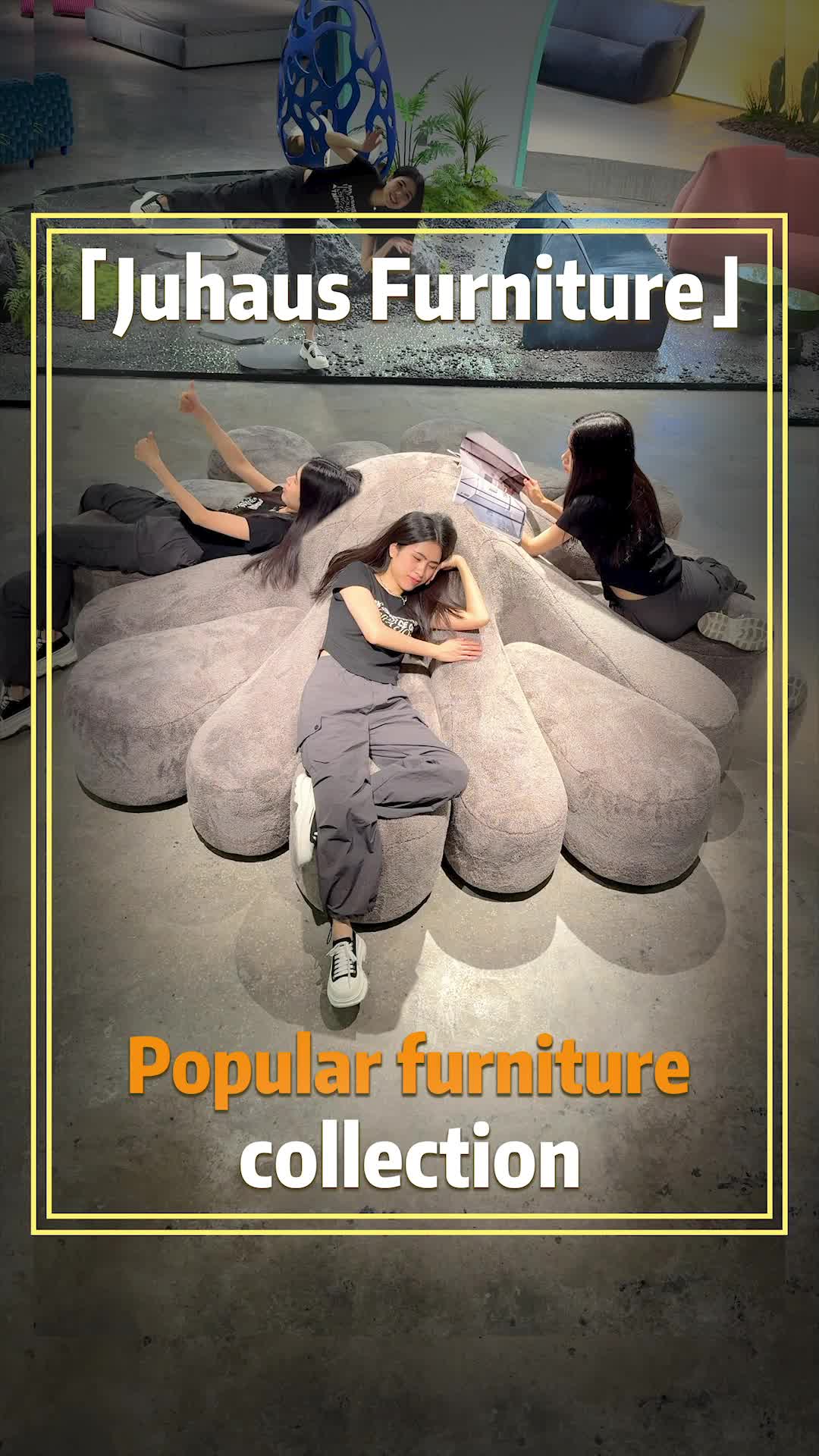 @JuHausfurnishings
