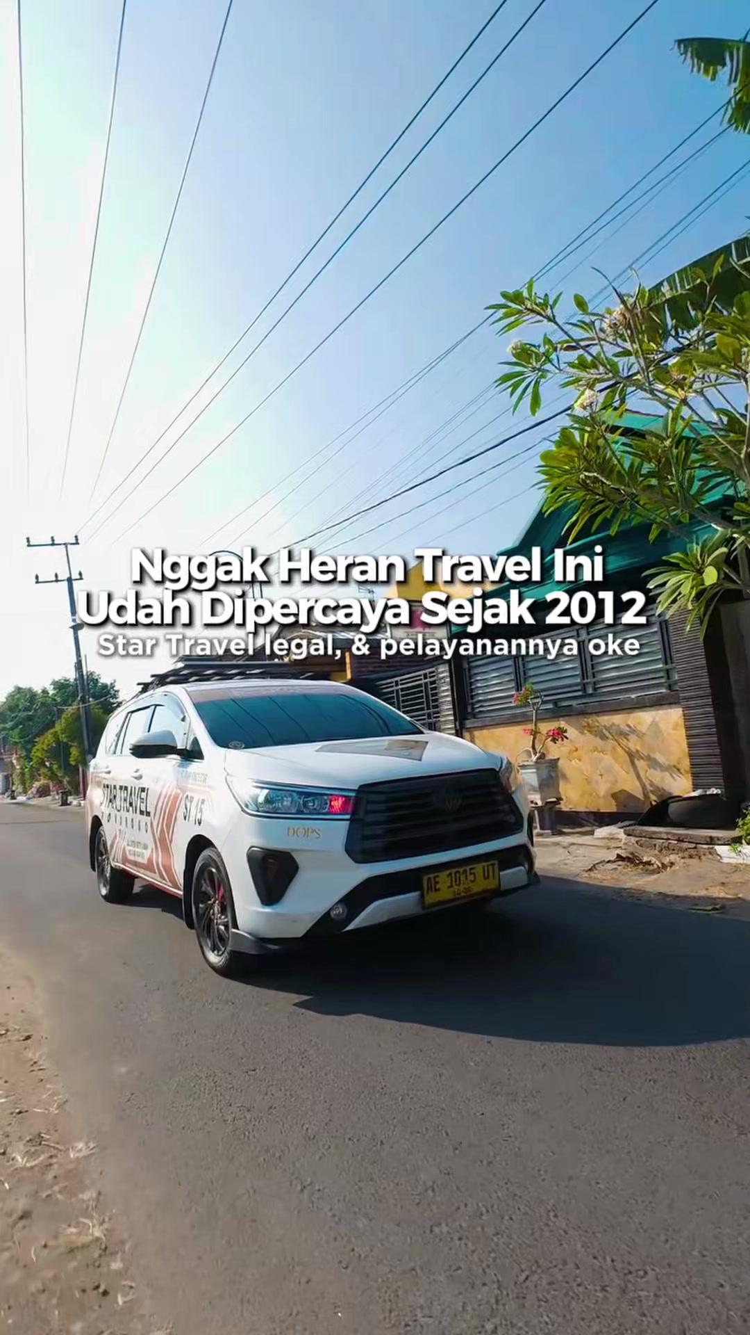 @PONOROGO JALAN JALAN