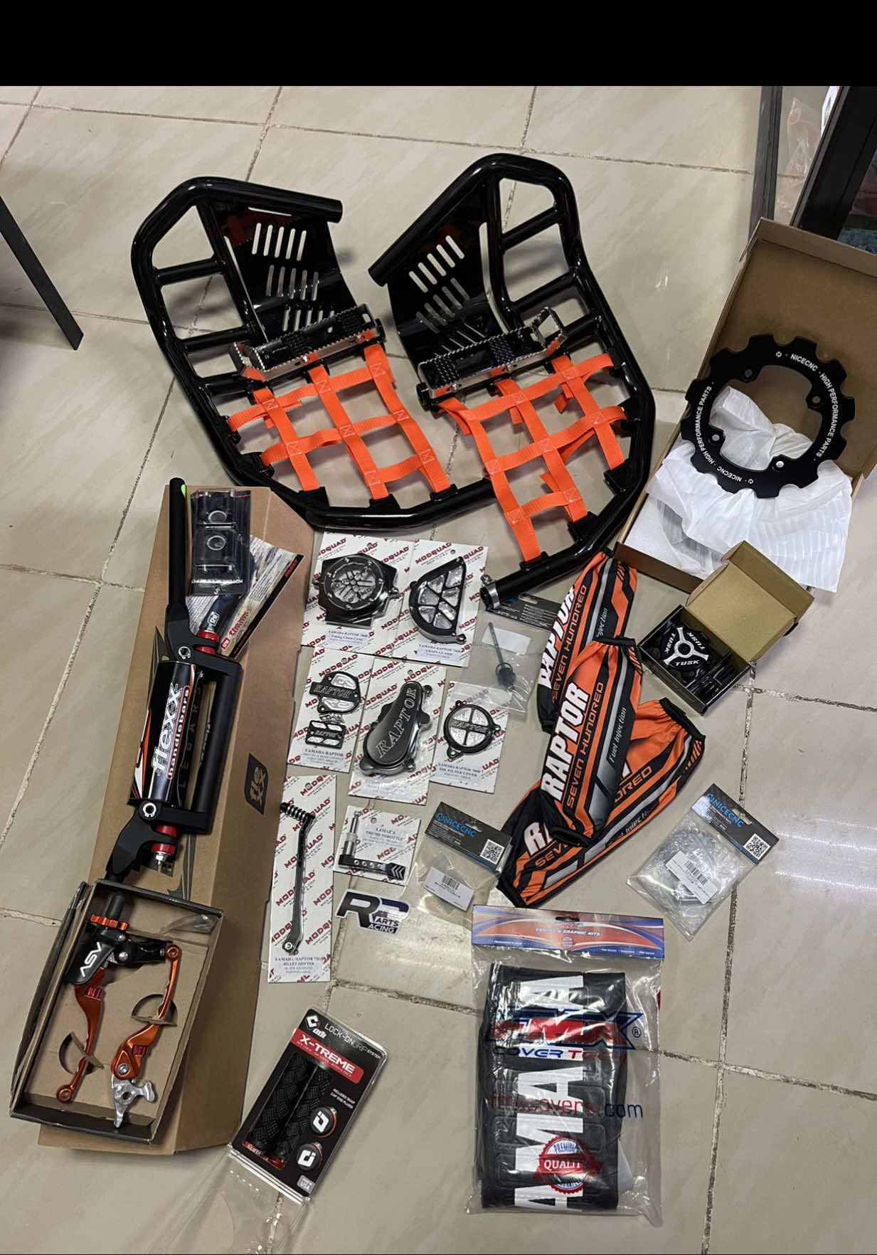 @Racing Parts