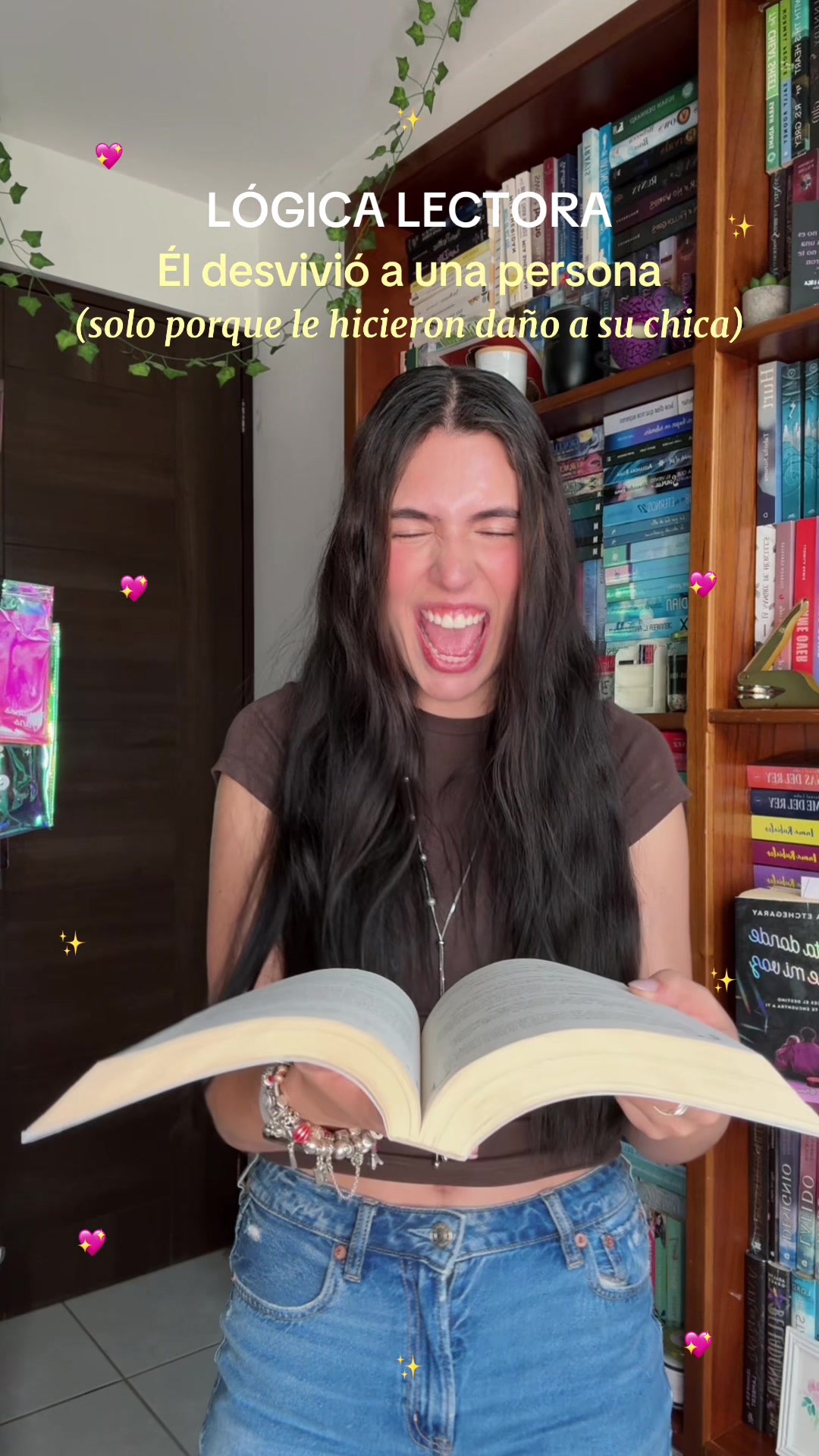 @Mariana Booker✨