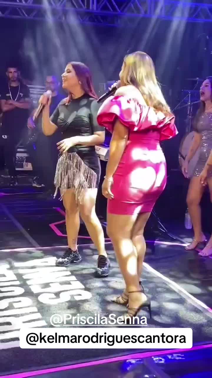 @kelma cantora 🎙️🎼